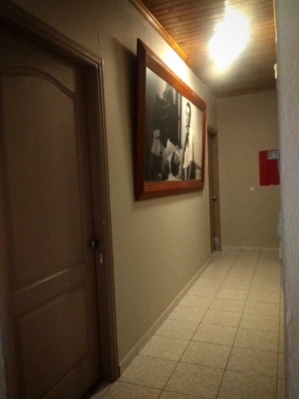 Tommy"S Rooms Lefkada Island ภายนอก รูปภาพ